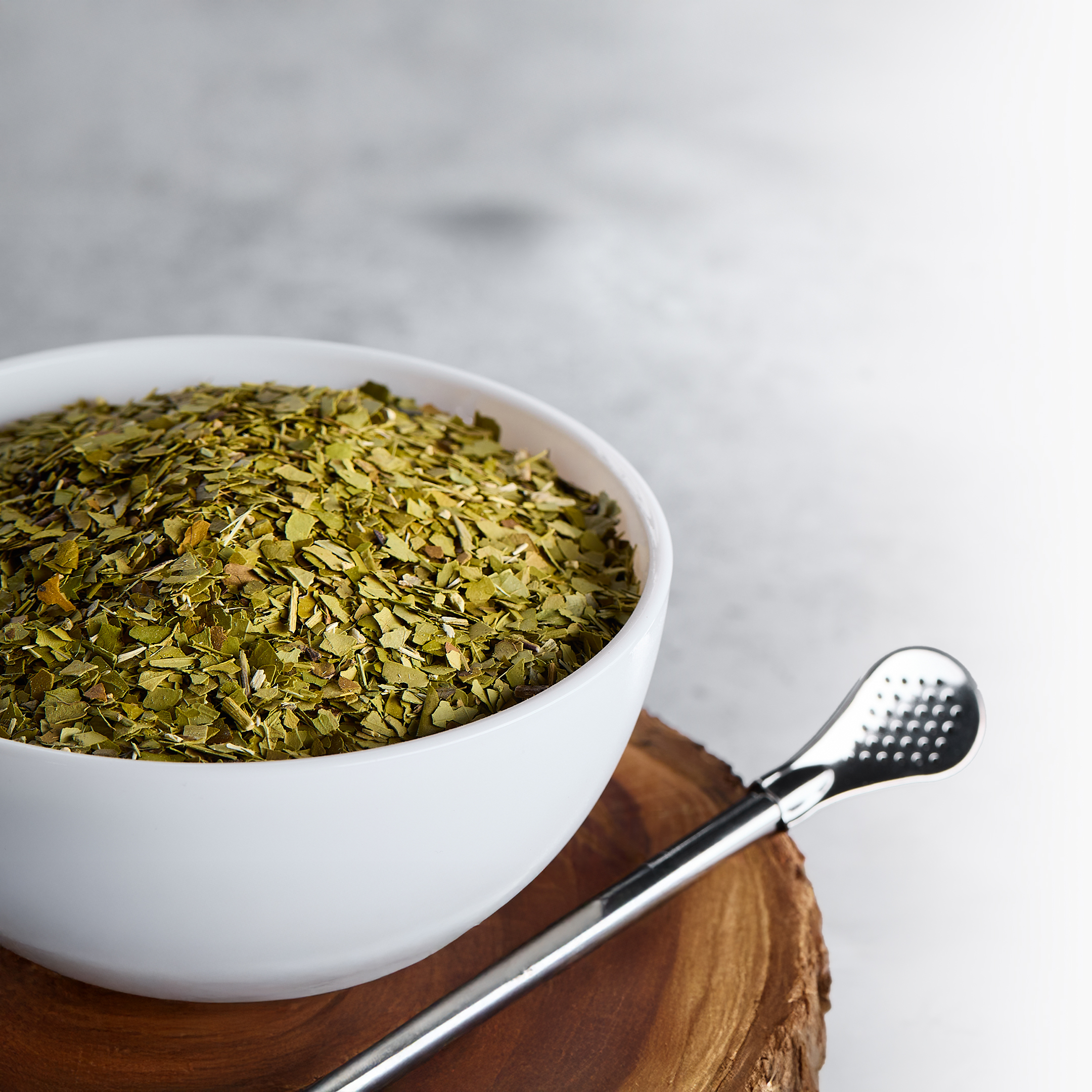 yerba blok